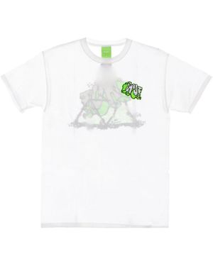 Huf T-Shirts - Bianco