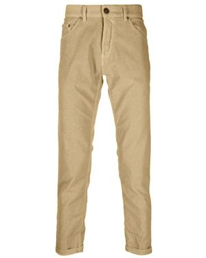 PT01 Chinos - Natural