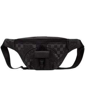 Sprayground 3Am Mix Up V2 Savvy - Schwarz