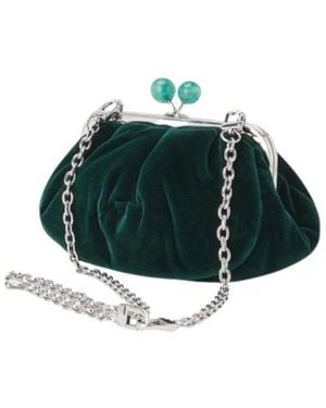 Weekend by Maxmara Pasticcino Bag - Grün