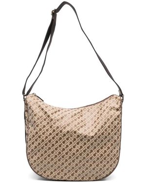 Gherardini Shoulder Bags - Grey