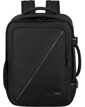 American Tourister Backpacks - Negro