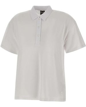 Colmar Outdoor Tops - Blanc
