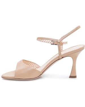 3Juin High Heel Sandals - Pink
