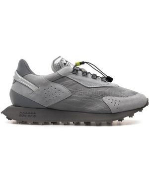 RUN OF Trainers - Grey