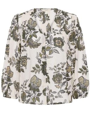 Part Two Blouses - Multicolore