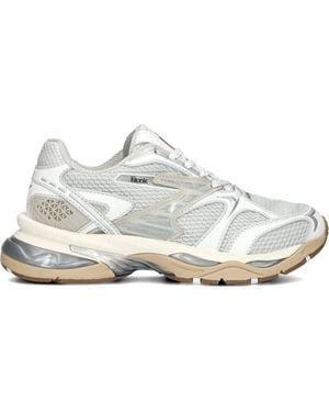 Etonic Hellgraue Damen Sneakers Kendari 3.0 - Weiß
