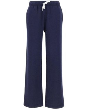 Polo Ralph Lauren Joggers - Blue