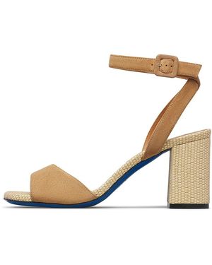 Loriblu High Heel Sandals - Neutro