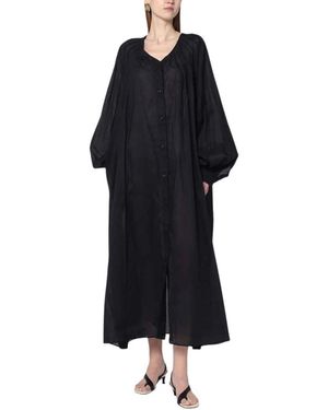 Thelatest Maxi Dresses - Black