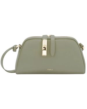 Furla Cross Body Bags - Verde