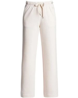 Parajumpers Sweatpants - White