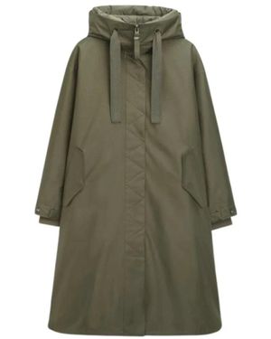 G Lab Parkas - Verde