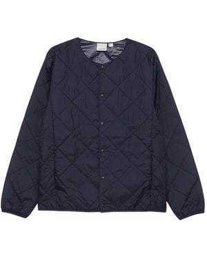 Gramicci Light Jackets - Blue