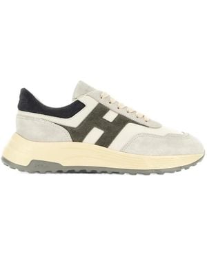 Hogan Sneakers - Neutre