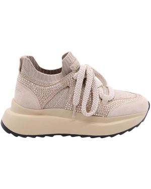 Tosca Blu Trainers - Grey
