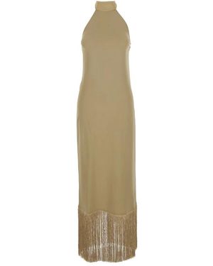 ‎Taller Marmo Party Dresses - Naturel