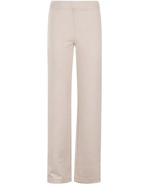 K-Way Gerade Hose - Natur
