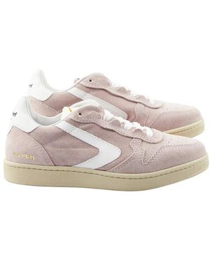 Valsport 1920 Trainers - Pink