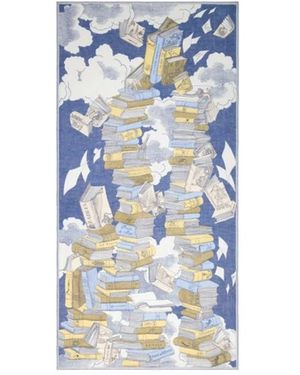 Inoui Edition Scarves - Blu