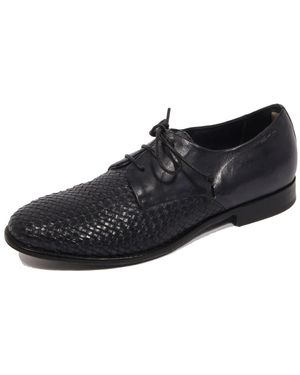 Alexander Hotto Dress Shoes - Black