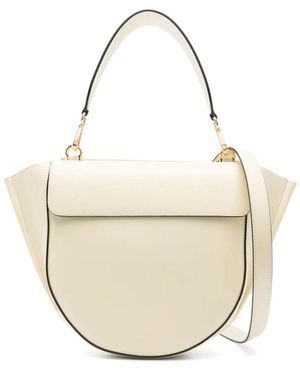 Wandler Shoulder Bag - Naturel