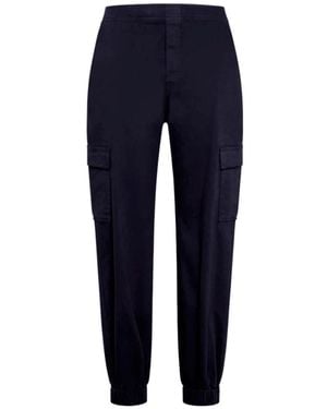 Deha Joggers - Blue