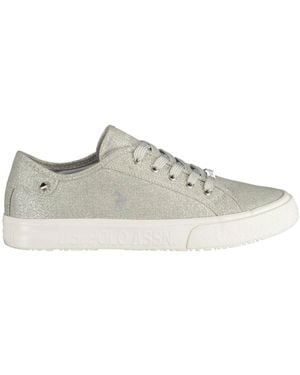 U.S. POLO ASSN. Sneakers - Gray
