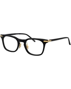 Linda Farrow Glasses - Black