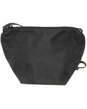 Herve Chapelier Cross Body Bags - Black