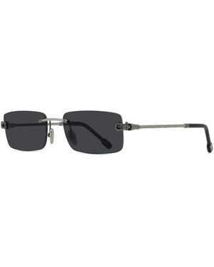 Fred Sunglasses - Black
