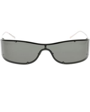 Saint Laurent Sunglasses - Grey