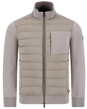 Moose Knuckles Winter Jackets - Gris