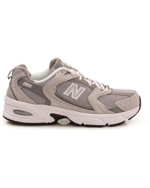 New Balance Training Shoes - Gris