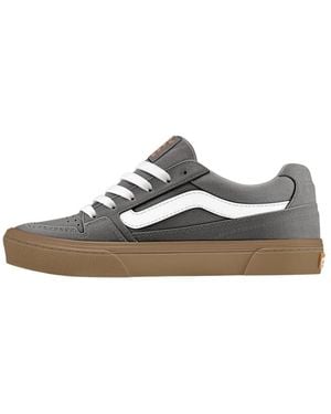 Vans Sneakers - Bruin
