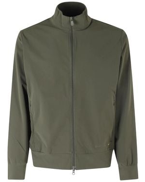 Save The Duck Light Jackets - Green