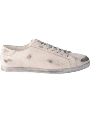 Dolce & Gabbana Trainers - Pink