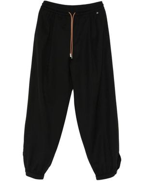 Herno Joggers - Black