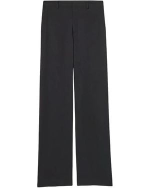 Gucci Broeken ,Zwart ,Pant