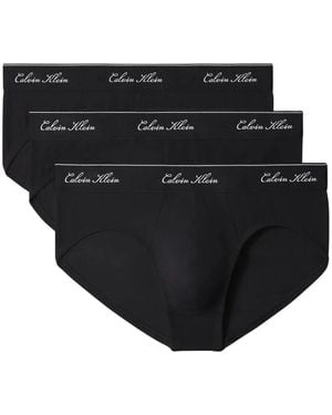 Calvin Klein Bottoms - Nero