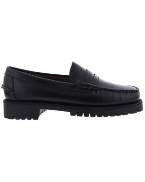Sebago Loafers - Black