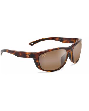 Maui Jim Sunglasses - Brown
