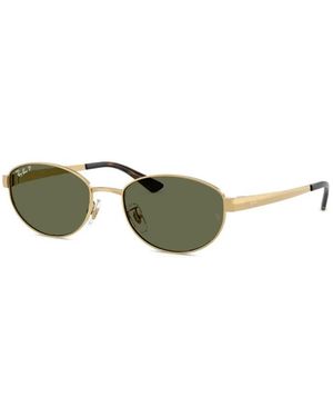 Ray-Ban Sunglasses - Green