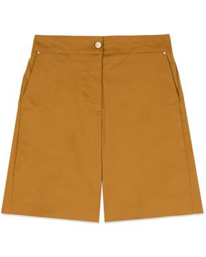 Oltre Short Shorts - Giallo