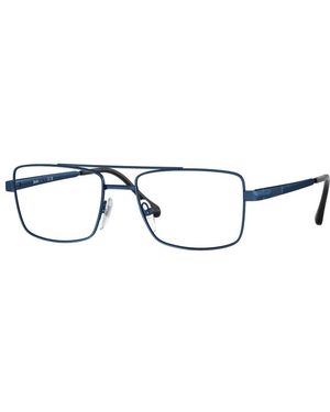 Sferoflex Sf2296 Optisch Montuur - Blauw