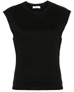 Rabanne Sleeveless Tops - Noir
