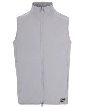 Colmar Vests - Grey