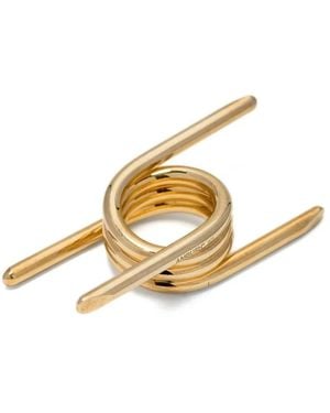 Ambush Rings - Metallic