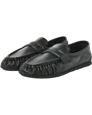 Nubikk Loafers - Black