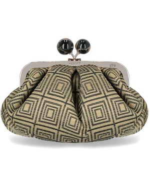 Weekend by Maxmara Mini Bags - Green